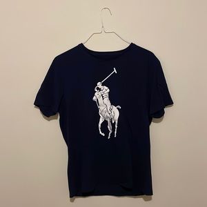 Polo Ralph Lauren Men’s T-Shirt L